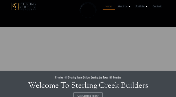 sterlingcreekbuilders.com