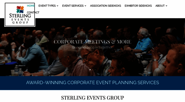 sterlingeventsgroup.com