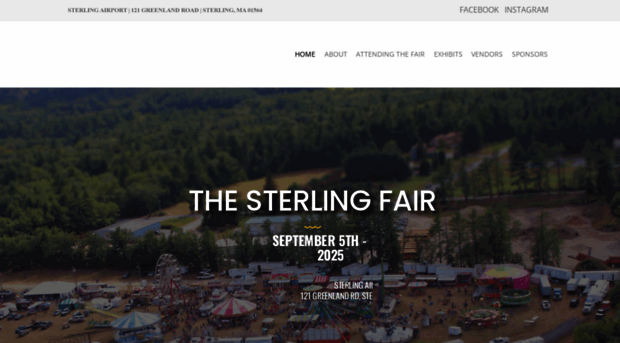 sterlingfair.org