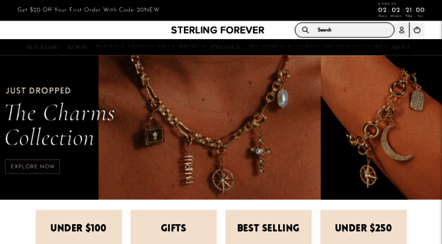 sterlingforever.com