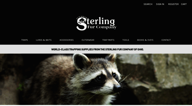 sterlingfur.com