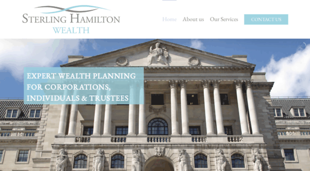 sterlinghamiltonwealth.com