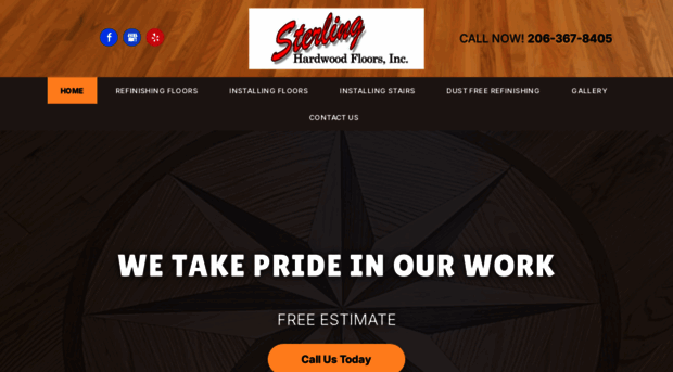 sterlinghardwoodfloors.com