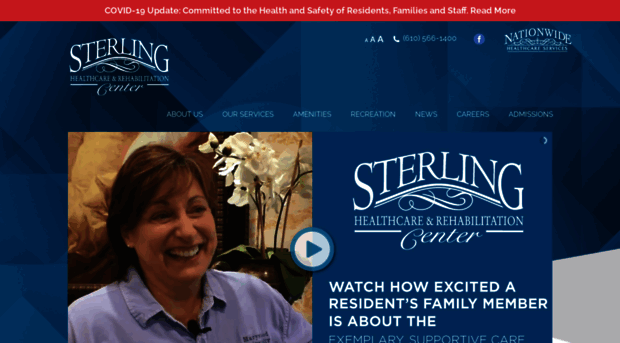 sterlinghcr.com