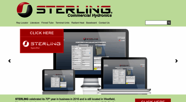 sterlingheat.com