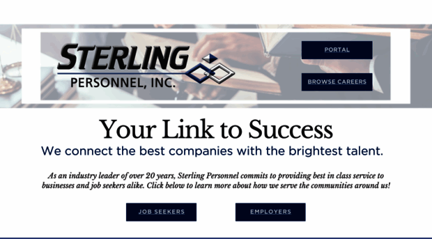 sterlinghires.com