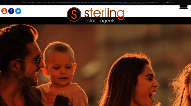 sterlinghomes.co.uk