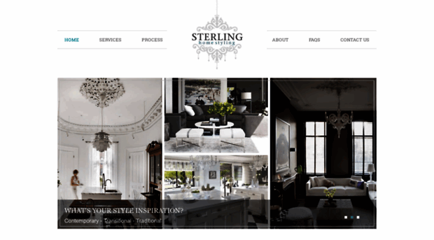 sterlinghomestyling.com