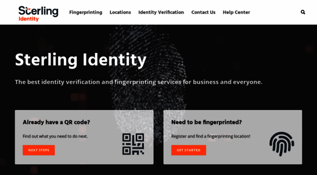 sterlingidentity.com