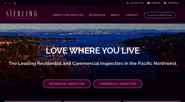 sterlinginspections.com