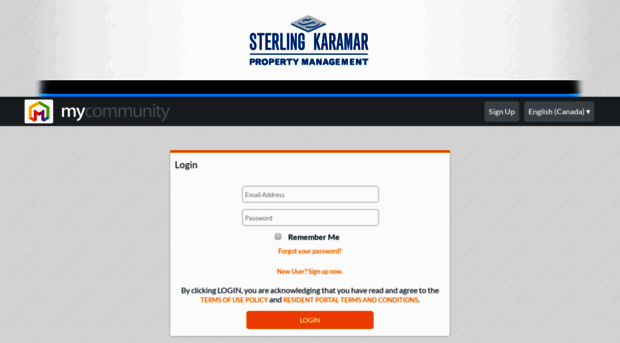 sterlingkaramar.my-community.ca