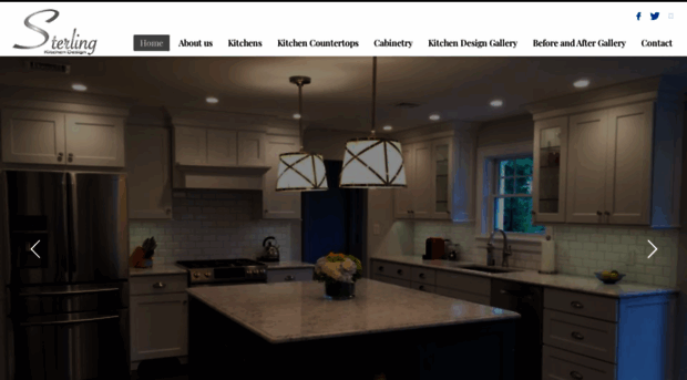 sterlingkitchendesign.com