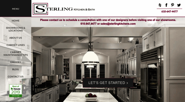 sterlingkitchens.com