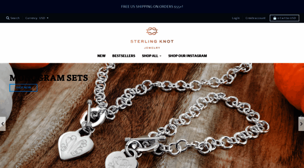 sterlingknot.myshopify.com