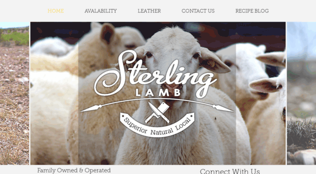 sterlinglamb.com