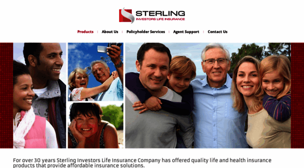 sterlinglifeco.com