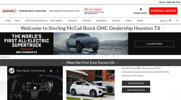 sterlingmccallbuickgmc.com