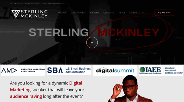 sterlingmckinley.com