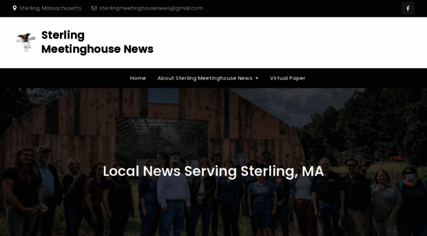 sterlingmeetinghousenews.com