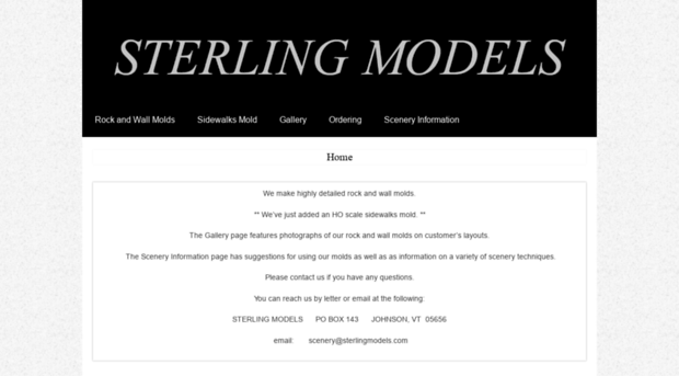 sterlingmodels.com