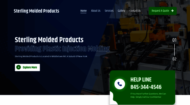 sterlingmoldedproducts.com