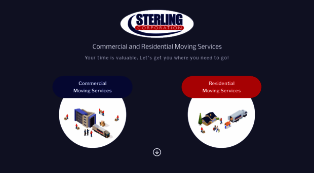 sterlingmoving.com