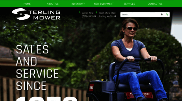 sterlingmower.com