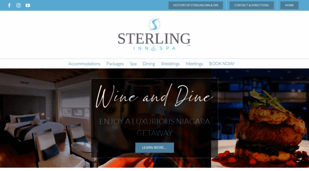 sterlingniagara.com