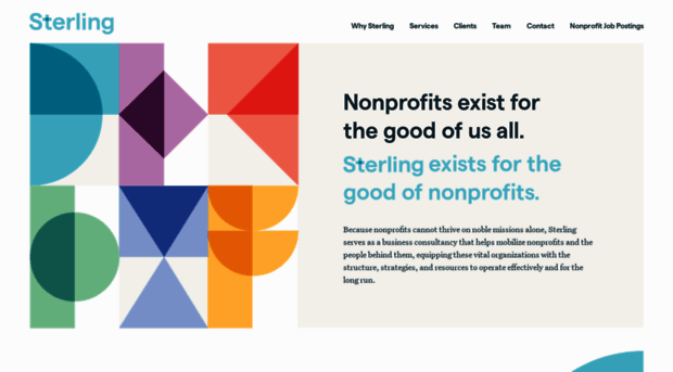 sterlingnonprofits.com