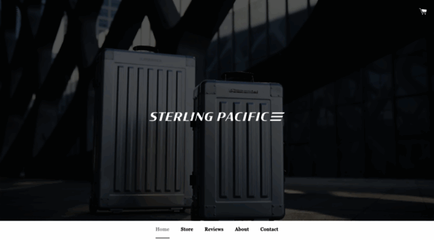 sterlingpacific.com