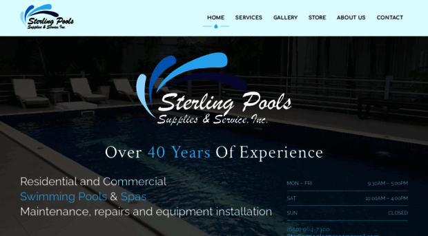 sterlingpoolsinc.com