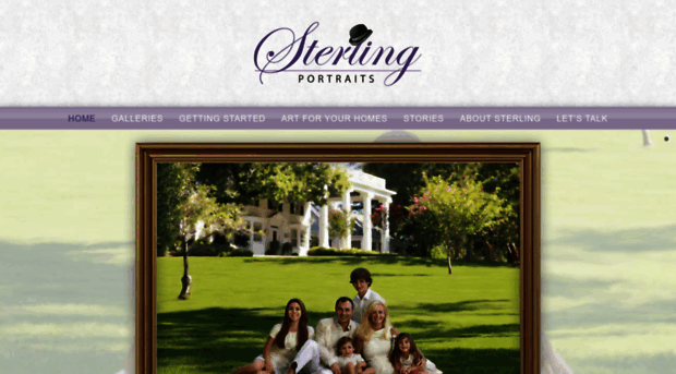 sterlingportraits.com