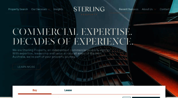 sterlingproperty.au