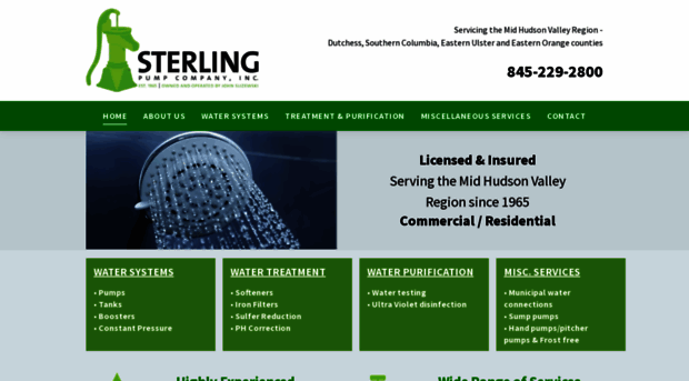 sterlingpumpco.com