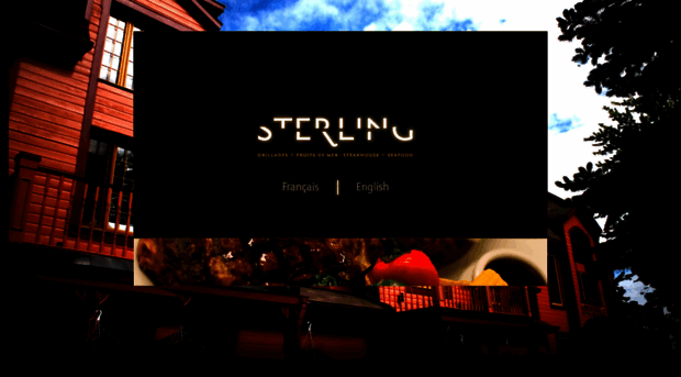 sterlingrestaurant.com