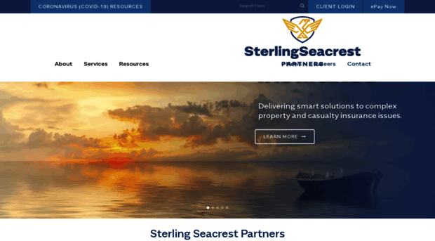 sterlingriskadvisers.com