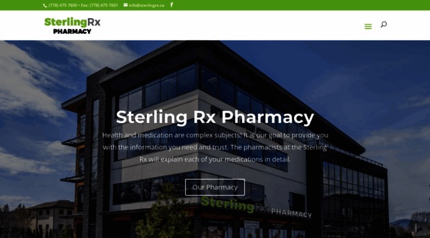 sterlingrx.ca