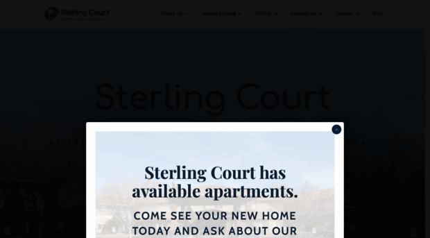 sterlingseniorliving.com