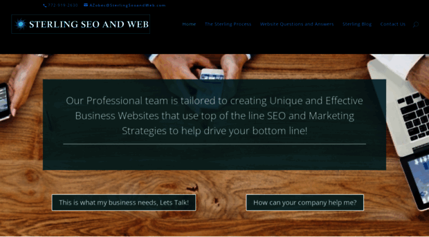 sterlingseoandweb.com