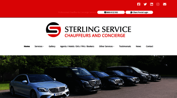 sterlingservice.co.uk