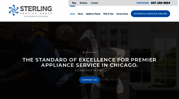 sterlingservicegroupinc.com