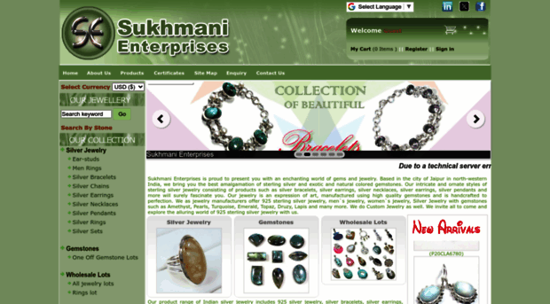 sterlingsilver-jewelry.com