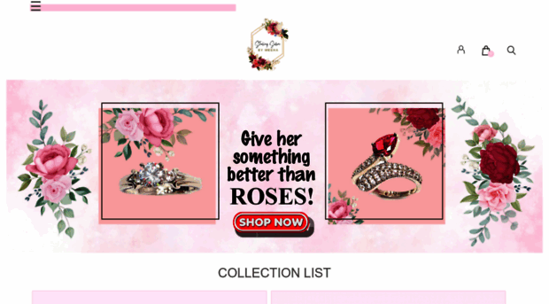 sterlingsilverbymegha.com