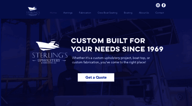 sterlingsllc.com