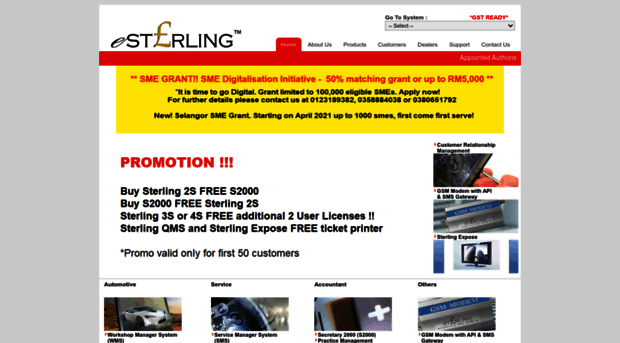 sterlingsoft.com.my