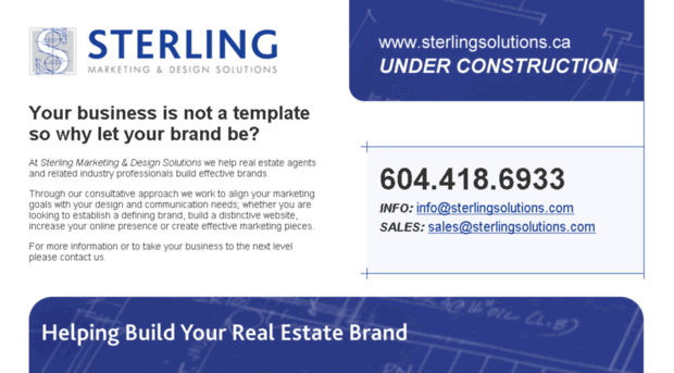 sterlingsolutions.ca