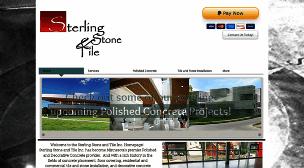 sterlingstoneandtile.com