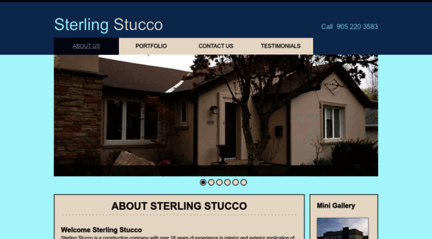 sterlingstucco.ca