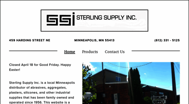 sterlingsupplyinc.com