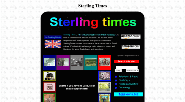 sterlingtimes.org